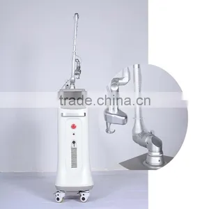 1ms-5000ms Carboxytherapy Vagina Tightening Machine Stationary Vagina Tightening 10.6um Fractional Co2 Laser Beauty Equipment thumbnail-3