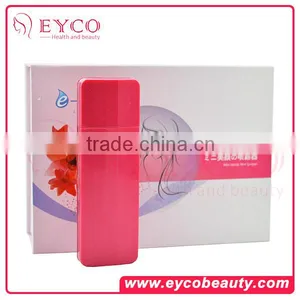 EYCO BEAUTY Mist Cooling System Nano Handy Mist Misting System Mushroom thumbnail-1