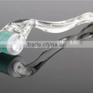 Derma Roller Factory Direct Wholesale CE Derma Roller for Hair Loss Treatment thumbnail-4