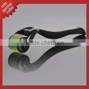 Promotional Derma Roller Device 540 Titanium Needles Derma Roller for Skin Rejuvenaton thumbnail-2