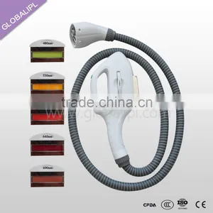 Professional Factory Price Vascular Therapy Different Wavelength Women Ipl Or Shr And Diode Laser Device thumbnail-6