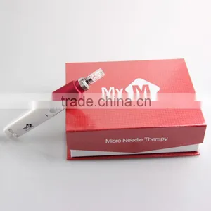 2016 Korean Style Auto Derma Pen Electric Derma Pen thumbnail-2