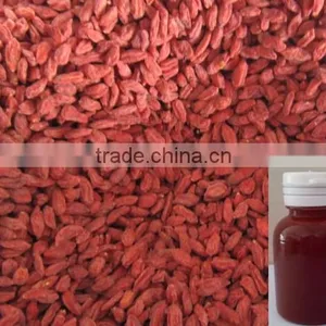 Goji Concentrate Juice (Organic&Conventional Concentrate Juice) thumbnail-1