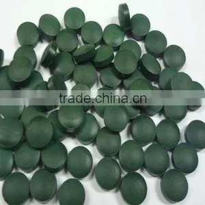 Healthy Blue Green Algae Spiruline (spirulina) Powder thumbnail-4