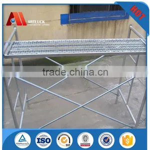 Types of Steel Scaffolding Base Plate thumbnail-3