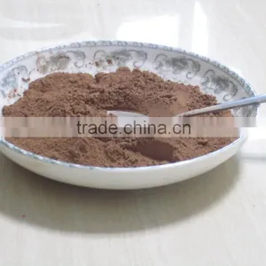 Natural Cocoa Powder, Fat10-12% thumbnail-1