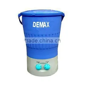 Mini Washing Machine thumbnail-1