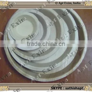 Natural Leaf Plates thumbnail-1
