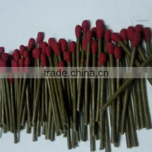 Damp Proof Wax Match Boxes Sales and Export for Africa Market thumbnail-5