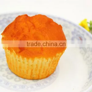 Realistic High Quality Fake Puff Bread Model for Kitchen Display thumbnail-2