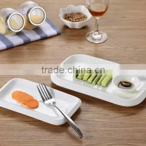 Brass Copper Dinner Plates,flat White Porcelain Cake Plate,tin Dinner Plates thumbnail-3