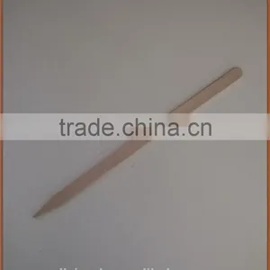 Disposable Wooden Skewer,Flat Wooden Skewer thumbnail-1