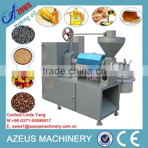 Semi-Automatic Automatic Grade and New Condition Palm Kernel / Palm Fruit Oil Equipment thumbnail-2