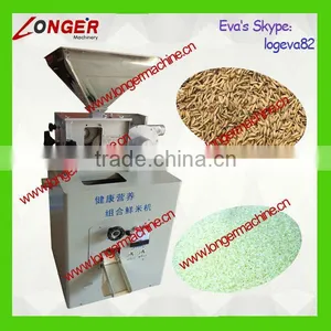 Rice Polisher Machine/Best Sale Rice Husker thumbnail-1