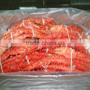 King Crab Legs / Clusters thumbnail-1