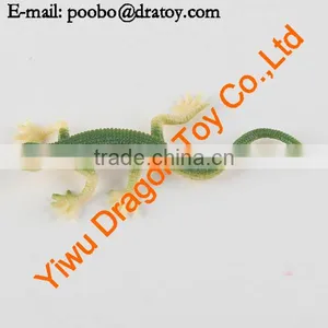 Education Toy Plastic Lizard Figurine thumbnail-1