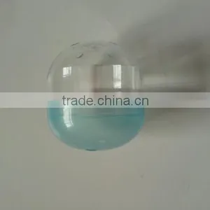 The Factory Wholesale Cheap Empty Plastic Capsule thumbnail-3