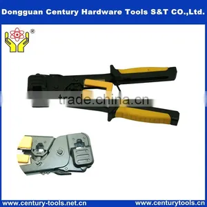 2016 New Style Carbon Steel Cutting Plier Sj-086 thumbnail-1