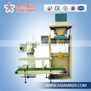2016 JINHE Red Pepper Powder Packing Machinery thumbnail-1