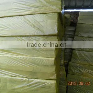 High Quality Fire Rock Wool Board thumbnail-1