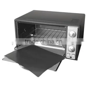Barbeque Non-Stick Easy Clean for Grilling Oven Liner Cooking Sheet Baking Mats thumbnail-2