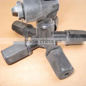 Automatic Water Spray Nozzles System thumbnail-1
