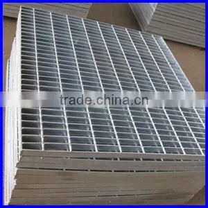 Hot Dipped Galvabized Steel Ditch Cover Plate thumbnail-1
