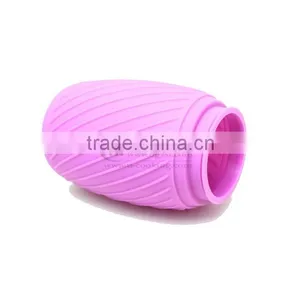 Silicone Vase of Flower thumbnail-6