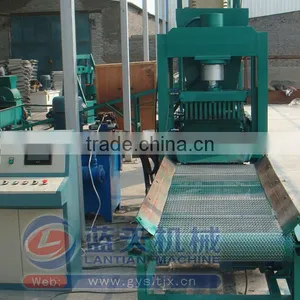 Hydraulic Press Coconut Coal Tablet Press Machine thumbnail-2