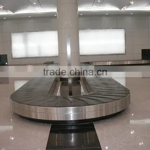 Airport Departure Baggage Carousel thumbnail-2