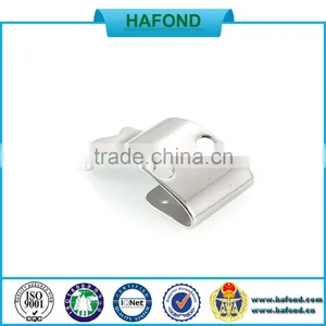 High Grade Certified Factory Supply Fine Laser Cutting Parts thumbnail-1
