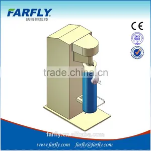 FB Vertical Sand Mill thumbnail-2