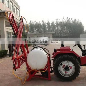 Sprayers for Tractors/pump for Boom Sprayers thumbnail-6