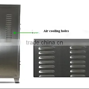 Ozone Generator Commercial Grade/ozone Sanitating System/ozone Sanitation Machine thumbnail-5