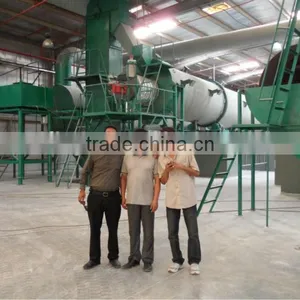 Fertilizer Vibrating Screen thumbnail-3
