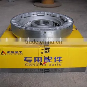 SDLG Wheel Loader Spare Parts thumbnail-6