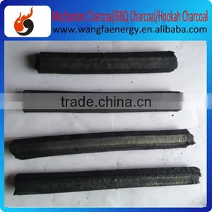 Briquette Wood Charcoal With Cheap Price per Ton for Wholesale thumbnail-1