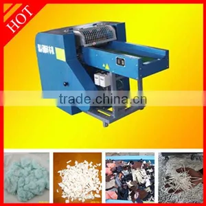 2016 Best Rag Tearing Machine/cloth Cutting Machine thumbnail-1