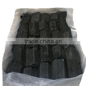 Sawdust Briquette Charcoal thumbnail-1