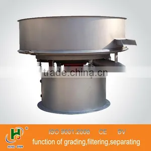 Larger Capacity Paper Pulp Rotary Filter Machine thumbnail-1