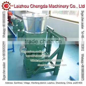 Outdoor Use PTO Beech Wood Sawdust Pellet Machine Without Motor thumbnail-3