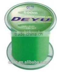 Commercial Fishing Line,Nylon Mono Line thumbnail-1