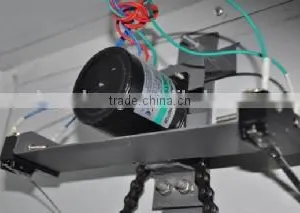 2015 New Type Hold 880 Egg Poultry Incubator Machine for Chicken Egg Incbuator for Sale thumbnail-3