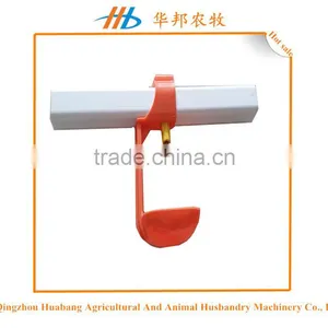 Trade Assurance Poultry Drinking System Nipple Drinking on Sale thumbnail-4