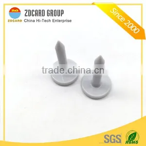 ABS NFC RFID Tree Wood Identify Management Nail Tag thumbnail-3