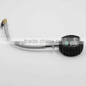 DIG01019 OEM Digital Tyre Tire Pressure Gauge thumbnail-3
