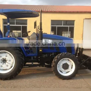Hot Selling Tractor Bulldozer thumbnail-2