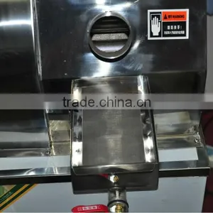 Commercial Sugar Juice Maker thumbnail-4