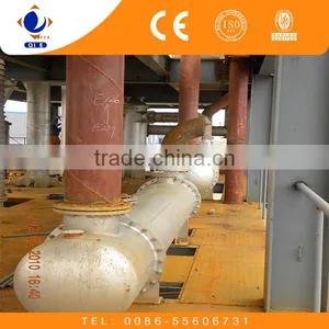 Rice Bran Oil Extraction Machine Price thumbnail-3