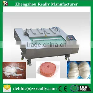 Factory Direct Vaccum Rolling Packing Machine,Packing Machines Manufacturer thumbnail-1